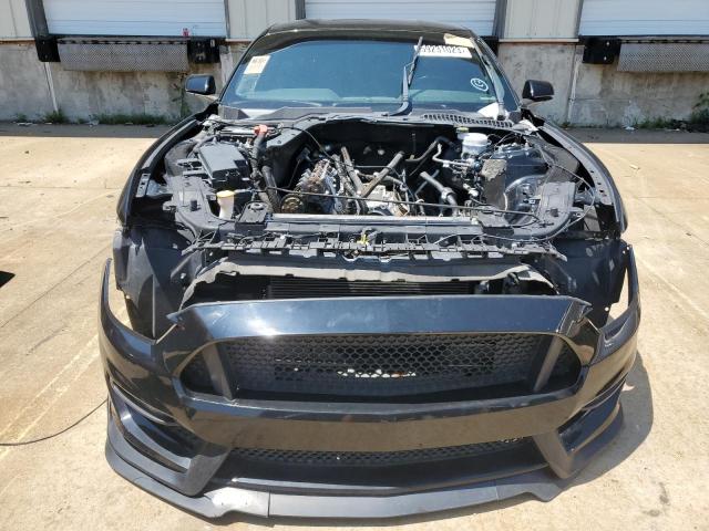 1FA6P8CF4G5322308 - 2016 FORD MUSTANG GT BLACK photo 5