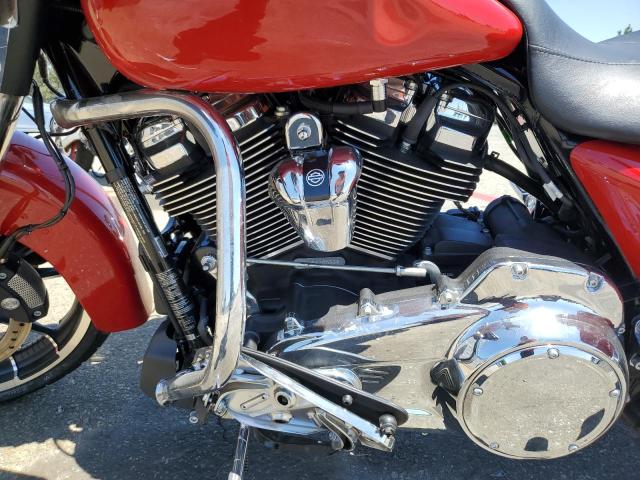 1HD1KHC22PB626592 - 2023 HARLEY-DAVIDSON FLTRX 红色 照片 7