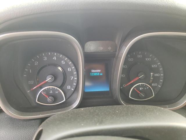 1G11C5SL4EF270040 - 2014 CHEVROLET MALIBU 1LT SILVER photo 9