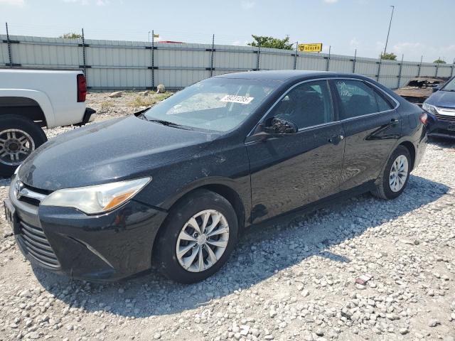 2015 TOYOTA CAMRY LE, 