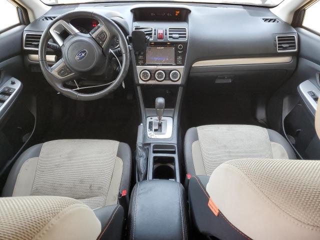 JF2GPABC6G8207271 - 2016 SUBARU CROSSTREK PREMIUM 蓝色 照片 8