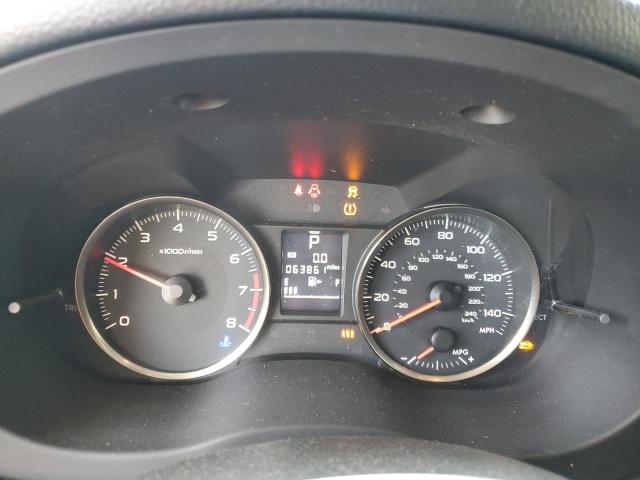 JF2GPABC6G8207271 - 2016 SUBARU CROSSTREK PREMIUM 蓝色 照片 9