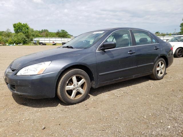 2005 HONDA ACCORD EX, 