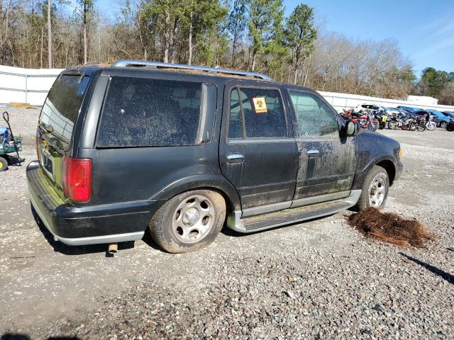 5LMEU27R62LJ02245 - 2002 LINCOLN NAVIGATOR შავი ფოტო 3