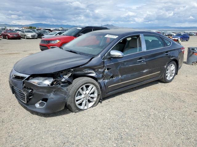 2014 TOYOTA AVALON BASE, 