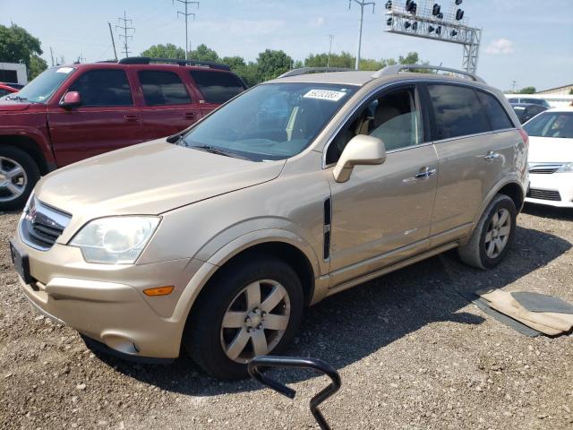 3GSCL53788S539405 - 2008 SATURN VUE XR GOLD photo 1