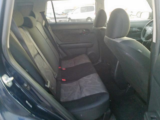 JTLZE4FE5FJ071303 - 2015 TOYOTA SCION XB  照片 6