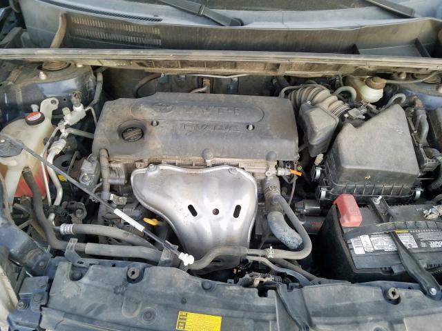 JTLZE4FE5FJ071303 - 2015 TOYOTA SCION XB  照片 7