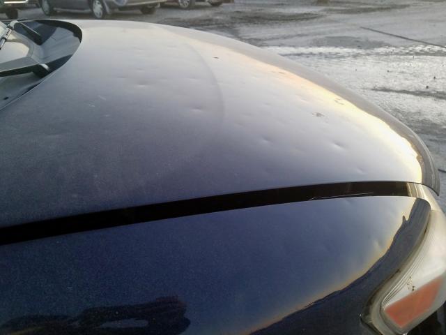 JTLZE4FE5FJ071303 - 2015 TOYOTA SCION XB  照片 9