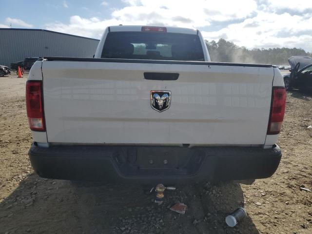 1C6RR6FG0HS550892 - 2017 RAM 1500 ST WHITE photo 6