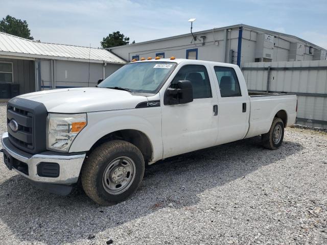 2014 FORD F250 SUPER DUTY, null
