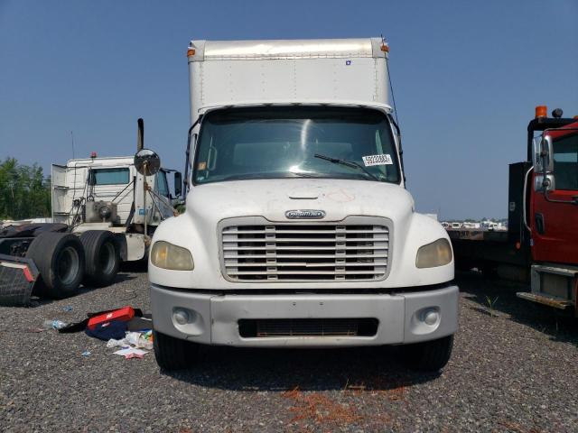 1FVACWDC37HY07339 - 2007 FREIGHTLINER M2 106 MEDIUM DUTY WHITE photo 5