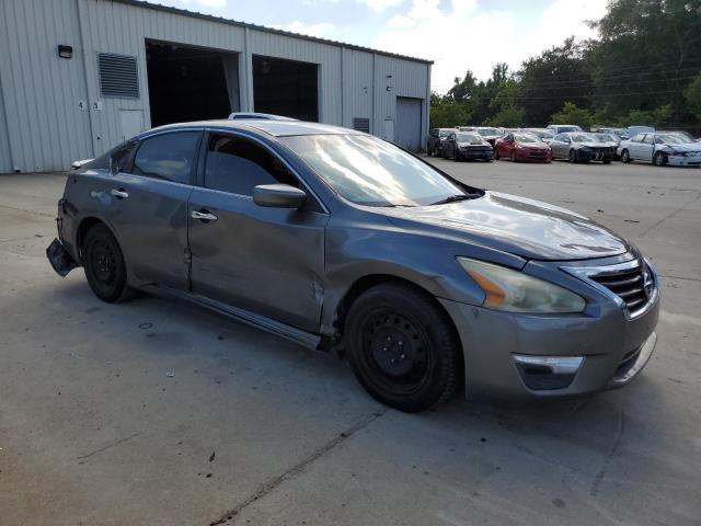 1N4AL3AP8EN357922 - 2014 NISSAN ALTIMA 2.5 GRAY photo 4