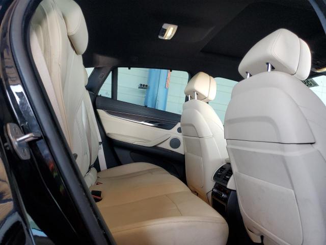 5UXKU0C54K0G92918 - 2019 BMW X6 SDRIVE35I Schwarz Foto 11