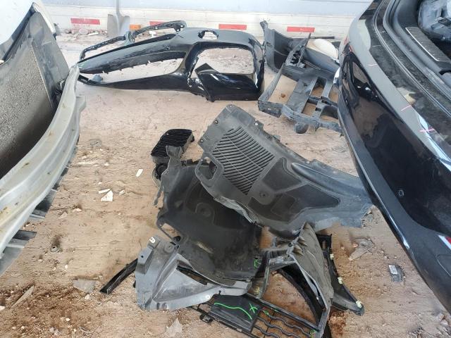 5UXKU0C54K0G92918 - 2019 BMW X6 SDRIVE35I Schwarz Foto 13