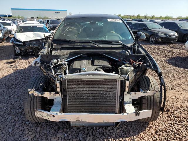 5UXKU0C54K0G92918 - 2019 BMW X6 SDRIVE35I Schwarz Foto 5