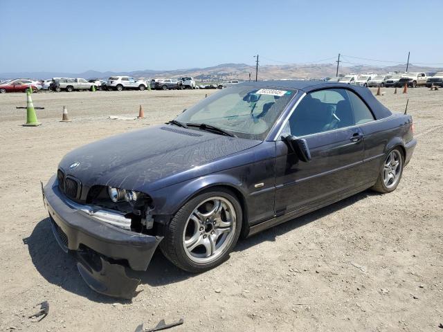 2001 BMW 330 CI, null