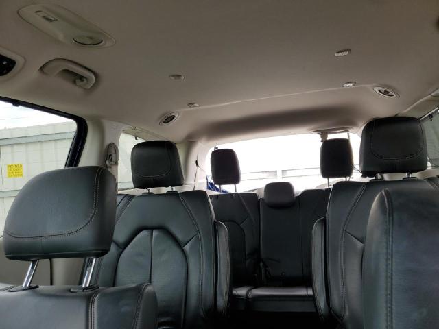 2C4RC1BG0LR132183 - 2020 CHRYSLER PACIFICA TOURING L Mavi foto 10