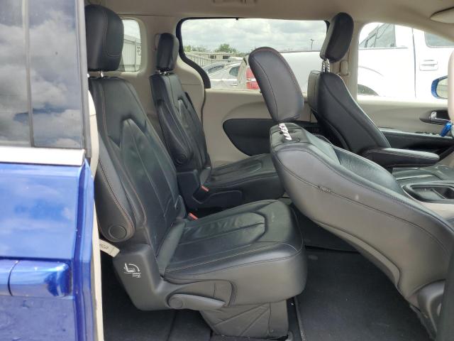 2C4RC1BG0LR132183 - 2020 CHRYSLER PACIFICA TOURING L Mavi foto 11