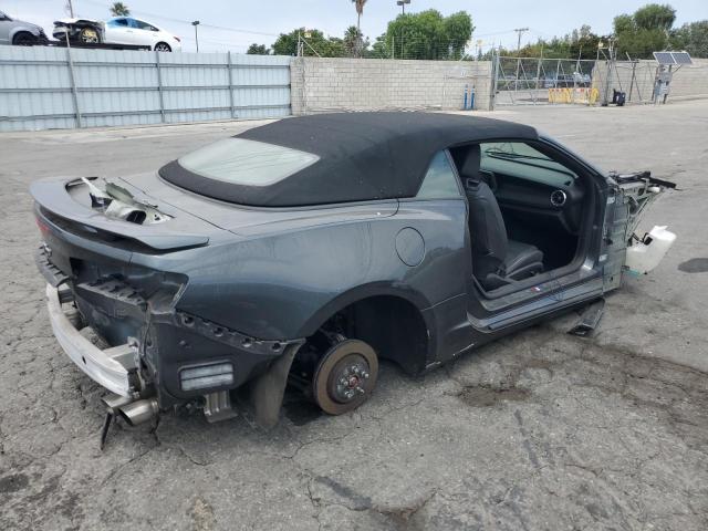 1G1FG3D73G0169057 - 2016 CHEVROLET CAMARO SS CHARCOAL photo 3