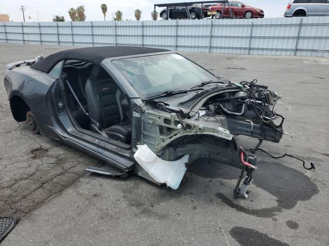 1G1FG3D73G0169057 - 2016 CHEVROLET CAMARO SS CHARCOAL photo 4