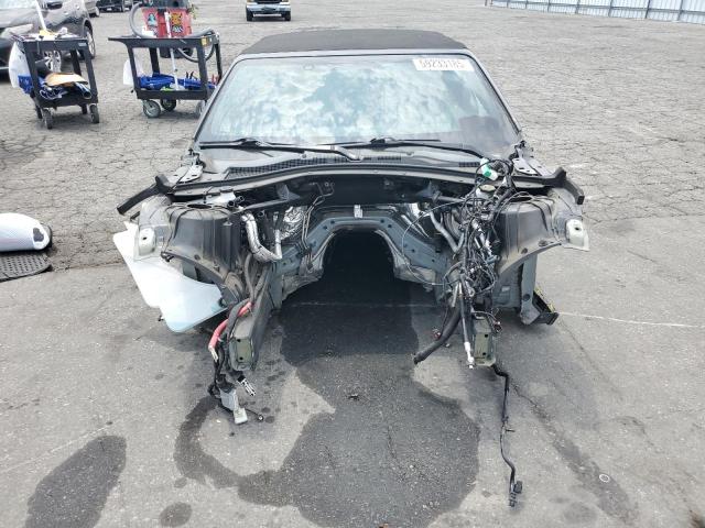 1G1FG3D73G0169057 - 2016 CHEVROLET CAMARO SS CHARCOAL photo 5