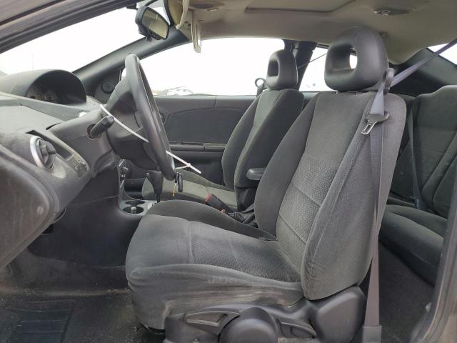 1G8AW15F76Z203598 - 2006 SATURN ION LEVEL 3 SILVER photo 7