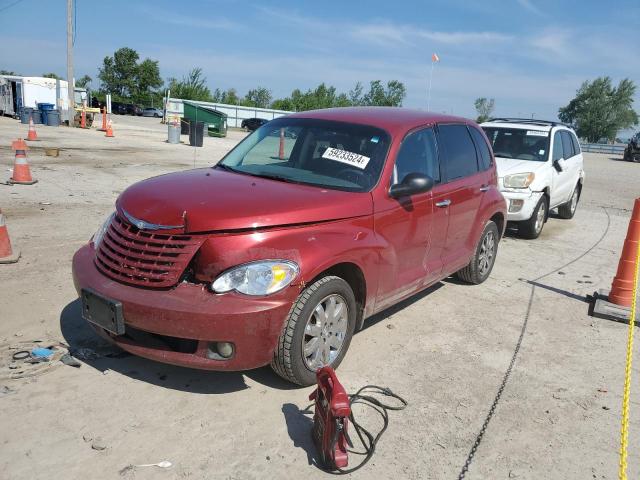 2009 CHRYSLER PT CRUISER TOURING, 