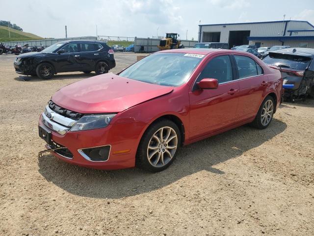 2011 FORD FUSION SE, 