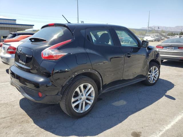 JN8AF5MR0GT604458 - 2016 NISSAN JUKE S BLACK photo 3