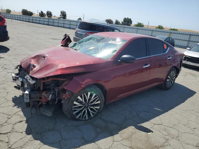 2024 NISSAN ALTIMA SV, 