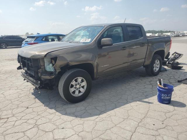 2016 CHEVROLET COLORADO, 