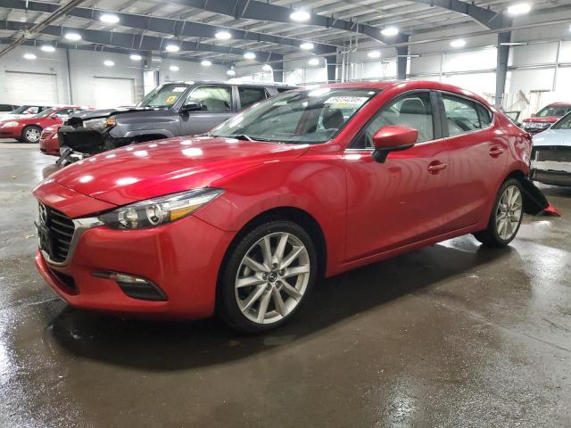 2017 MAZDA 3 TOURING, null