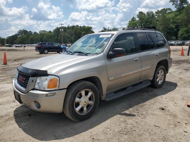 2002 GMC ENVOY, 