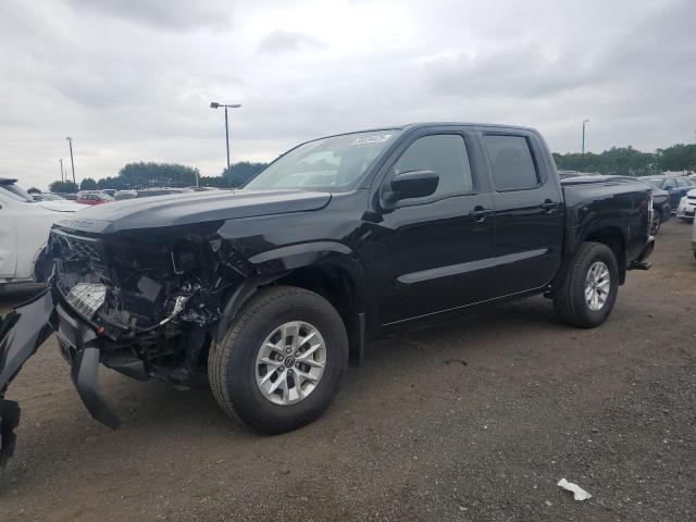 2024 NISSAN FRONTIER S, null