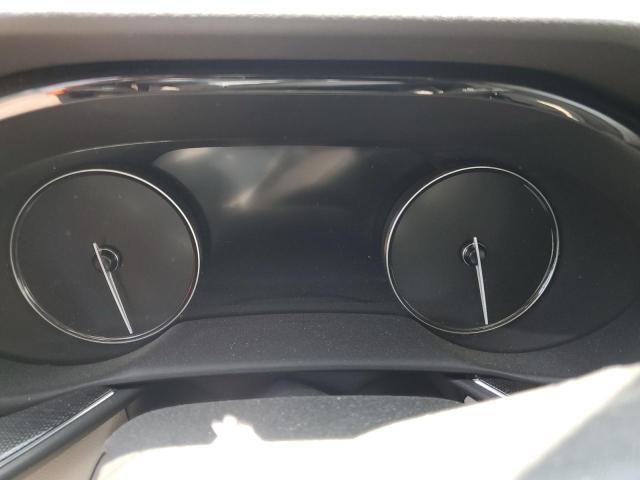 LRBFZPR46MD126617 - 2021 BUICK ENVISION ESSENCE GRAY photo 9