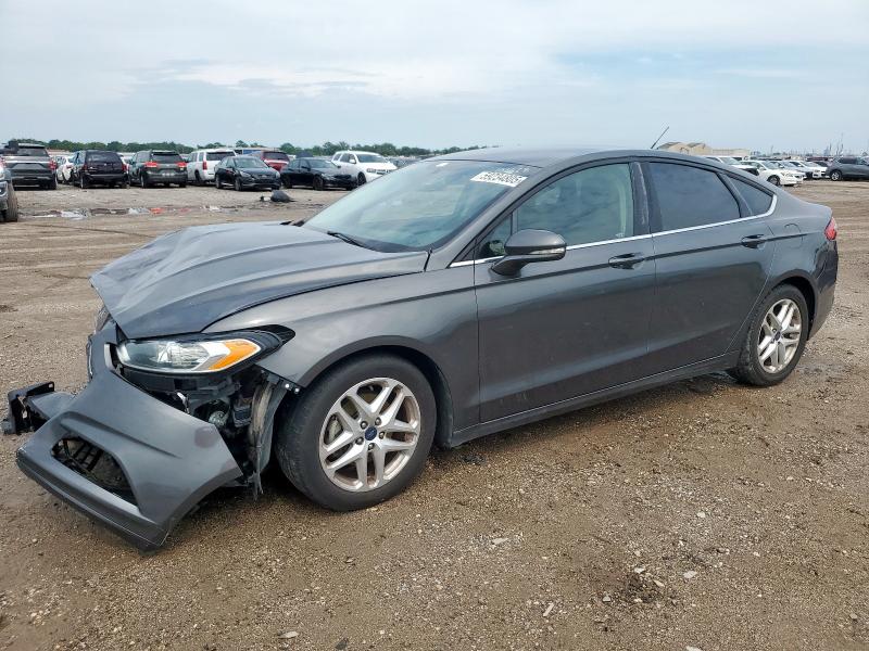 2016 FORD FUSION SE, 