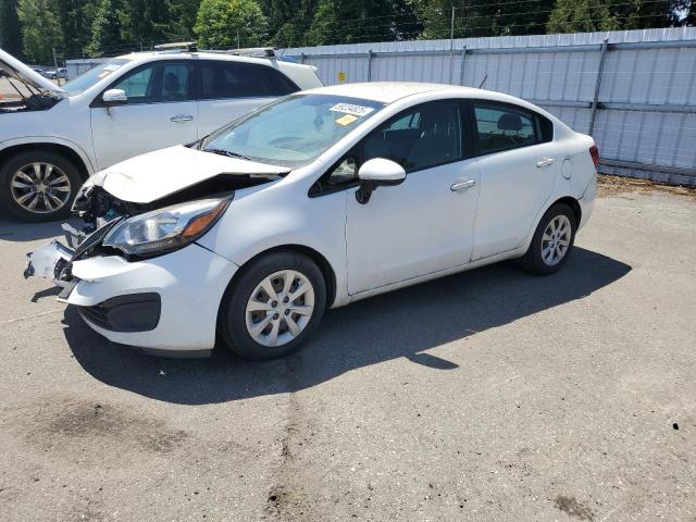 2015 KIA RIO LX, 