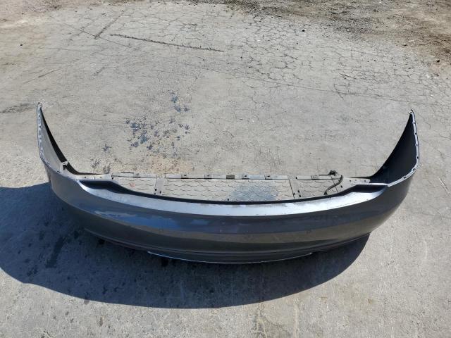 5YJSA1H13EFP34620 - 2014 TESLA MODEL S 灰色 照片 12