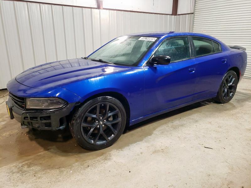 2022 DODGE CHARGER SXT, null