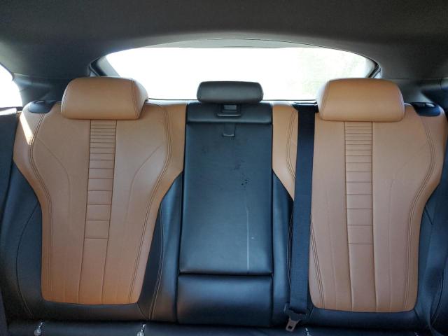 5UXKU0C5XF0F91937 - 2015 BMW X6 SDRIVE35I BLACK photo 10