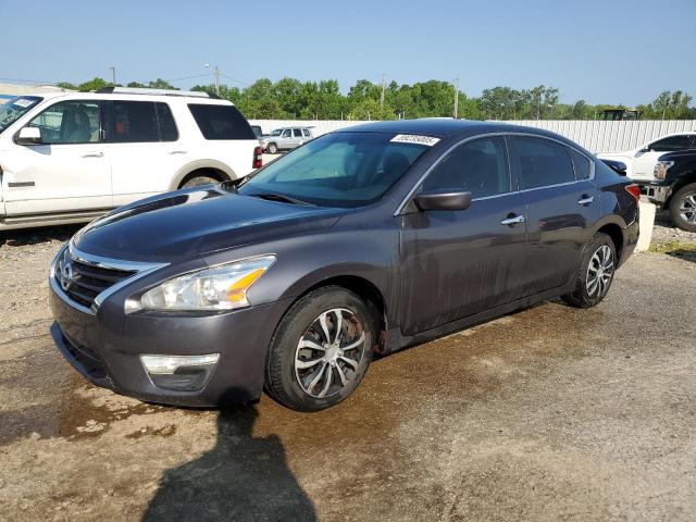 2013 NISSAN ALTIMA 2.5, null