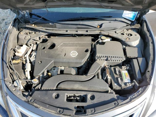 1N4AL3AP3DC152664 - 2013 NISSAN ALTIMA 2.5 Grafit foto 11