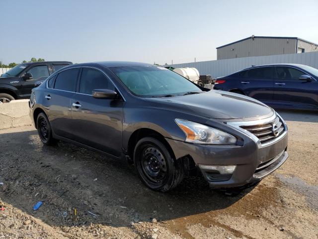 1N4AL3AP3DC152664 - 2013 NISSAN ALTIMA 2.5 Grafit foto 4