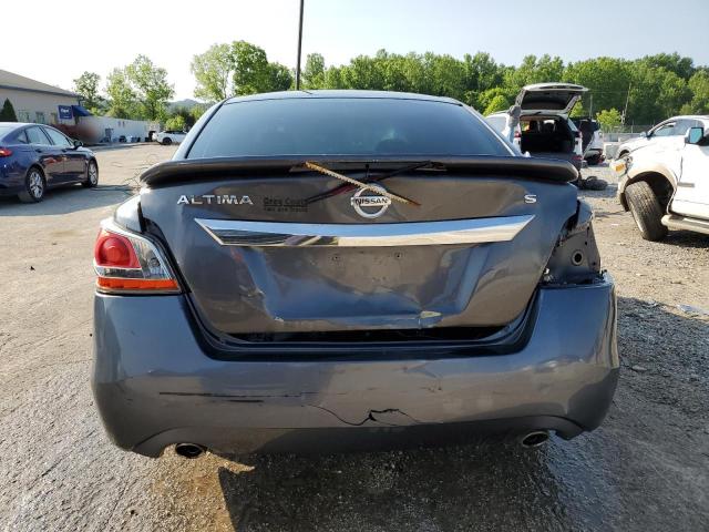 1N4AL3AP3DC152664 - 2013 NISSAN ALTIMA 2.5 Grafit foto 6