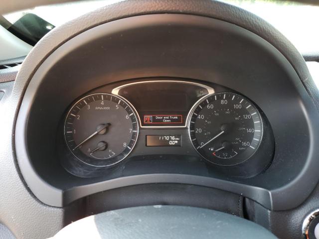 1N4AL3AP3DC152664 - 2013 NISSAN ALTIMA 2.5 Grafit foto 9