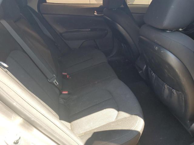 5XXGT4L39JG235418 - 2018 KIA OPTIMA LX 灰色 照片 10