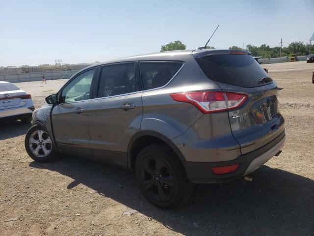 1FMCU9GX1EUE35968 - 2014 FORD ESCAPE SE GRAY photo 2