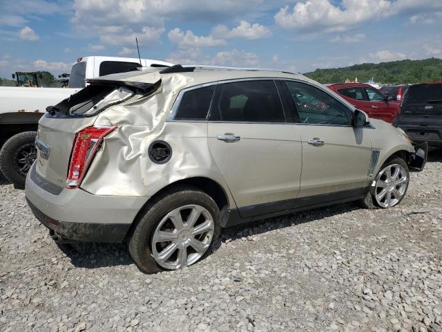 3GYFNCE38FS619828 - 2015 CADILLAC SRX PERFORMANCE COLLECTION Beige photo 3