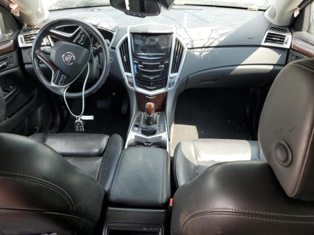 3GYFNCE38FS619828 - 2015 CADILLAC SRX PERFORMANCE COLLECTION Beige photo 8